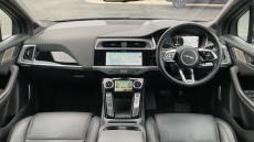 Jaguar I-Pace 294kW EV400 HSE Black 90kWh 5dr Auto 11kW Charger Electric Estate